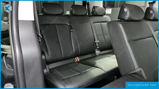 HYUNDAI STARIA 4WD TOURER 9-SEATER
