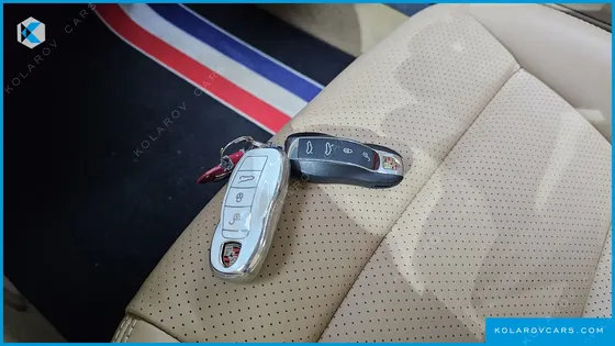 PORSCHE 718 2.0