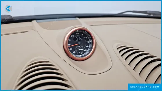 PORSCHE 718 2.0