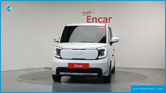 KIA RAY AIR