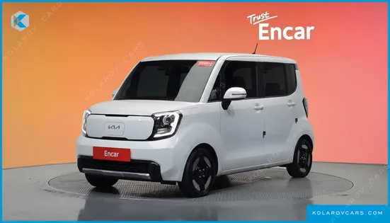 KIA RAY AIR