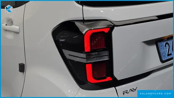 KIA RAY AIR