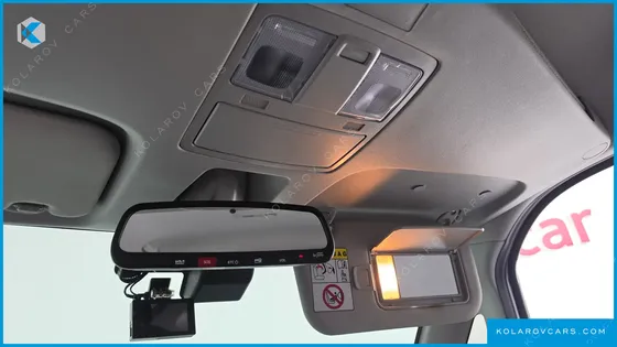 KIA RAY AIR