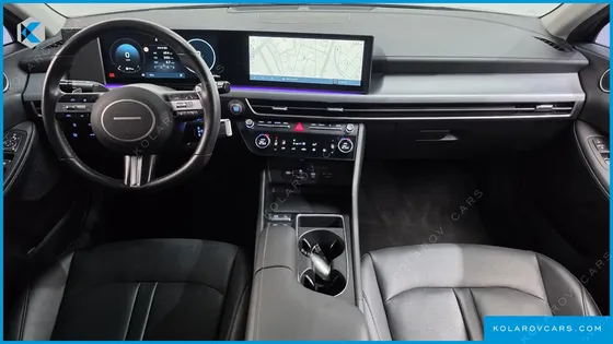 HYUNDAI SONATA 2.0