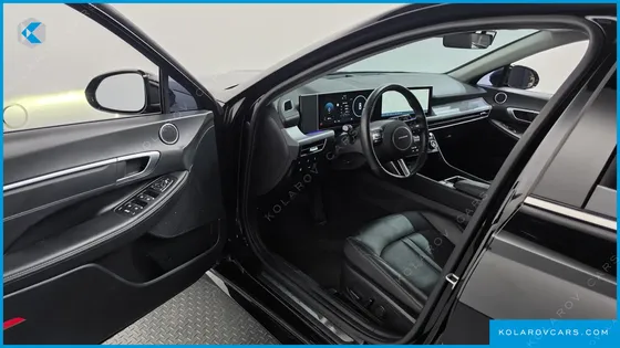 HYUNDAI SONATA 2.0