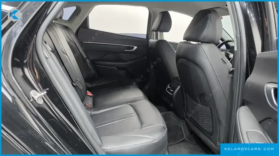 HYUNDAI SONATA 2.0
