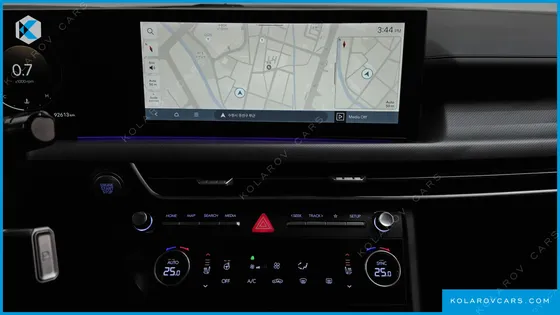 HYUNDAI SONATA 2.0
