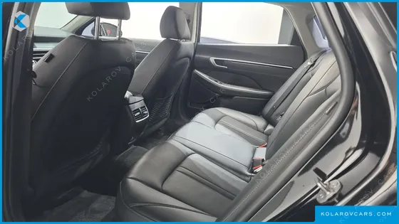 HYUNDAI SONATA 2.0