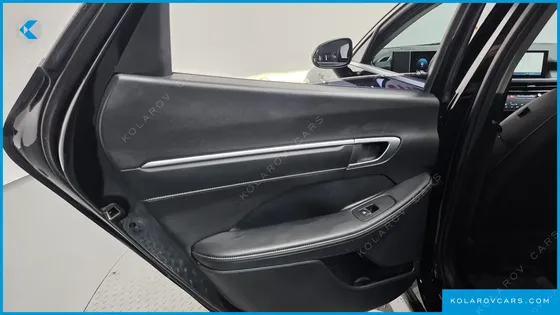 HYUNDAI SONATA 2.0