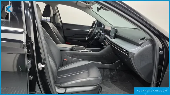 HYUNDAI SONATA 2.0
