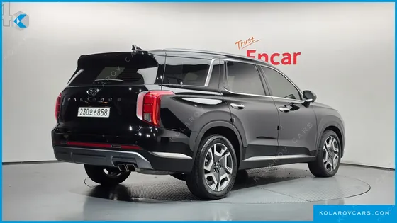 HYUNDAI PALISADE GASOLINE 3.8 2WD