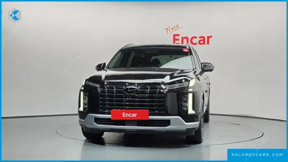 HYUNDAI PALISADE GASOLINE 3.8 2WD