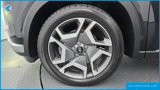 HYUNDAI PALISADE GASOLINE 3.8 2WD
