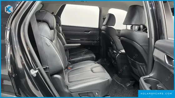 HYUNDAI PALISADE GASOLINE 3.8 2WD
