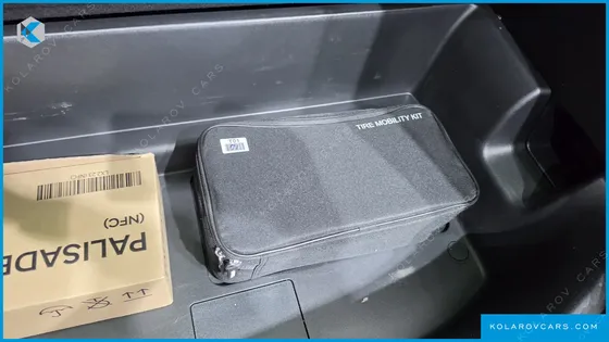 HYUNDAI PALISADE GASOLINE 3.8 2WD