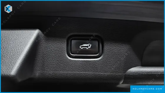 HYUNDAI PALISADE GASOLINE 3.8 2WD