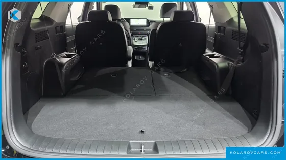 HYUNDAI PALISADE GASOLINE 3.8 2WD