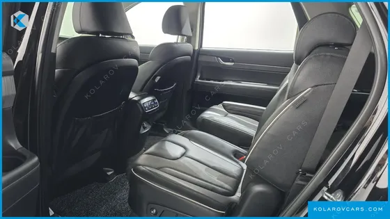 HYUNDAI PALISADE GASOLINE 3.8 2WD