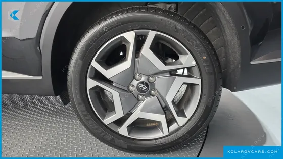 HYUNDAI PALISADE GASOLINE 3.8 2WD