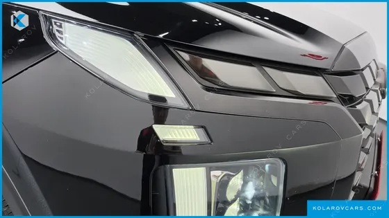 HYUNDAI PALISADE GASOLINE 3.8 2WD