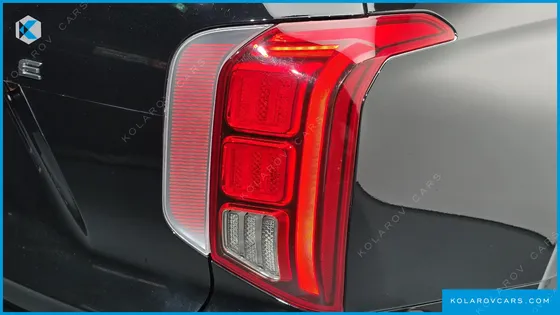 HYUNDAI PALISADE GASOLINE 3.8 2WD