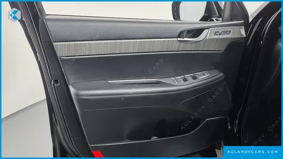 HYUNDAI PALISADE GASOLINE 3.8 2WD