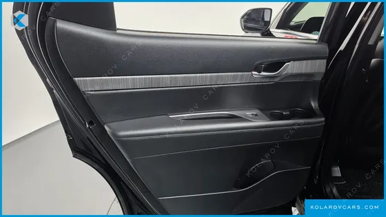 HYUNDAI PALISADE GASOLINE 3.8 2WD
