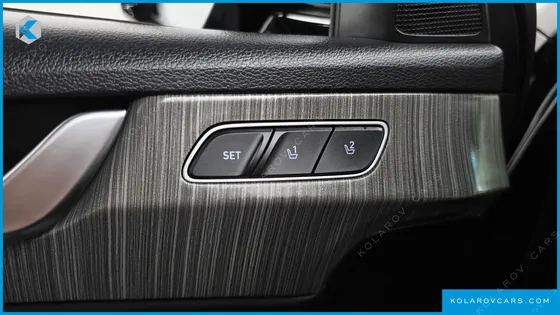 HYUNDAI PALISADE GASOLINE 3.8 2WD