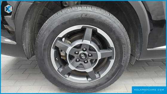 HYUNDAI PALISADE DIESEL 2.2 2WD
