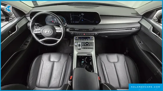 HYUNDAI PALISADE DIESEL 2.2 2WD