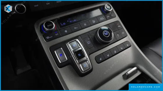 HYUNDAI PALISADE DIESEL 2.2 2WD