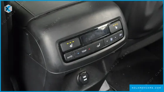 HYUNDAI PALISADE DIESEL 2.2 2WD