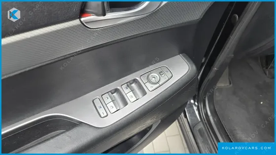 HYUNDAI PALISADE DIESEL 2.2 2WD