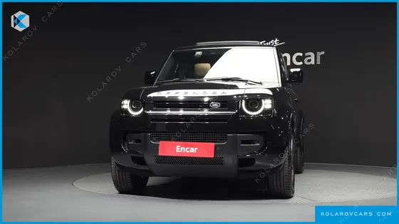 LAND ROVER DEFENDER 110 D300 X-DYNAMIC HSE