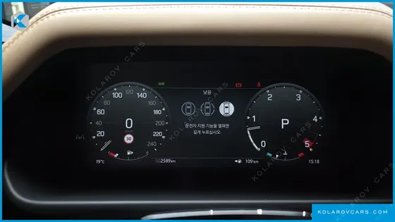 LAND ROVER DEFENDER 110 D300 X-DYNAMIC HSE