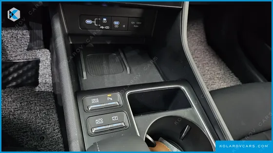 HYUNDAI SONATA 1.6 TURBO