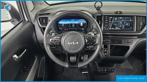 KIA RAY AIR