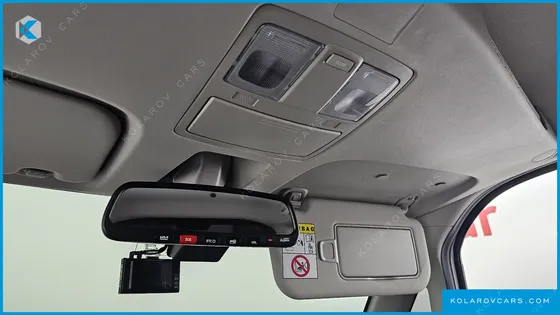 KIA RAY AIR