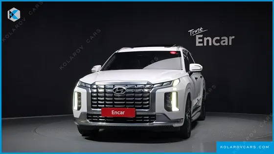 HYUNDAI PALISADE DIESEL 2.2 4WD