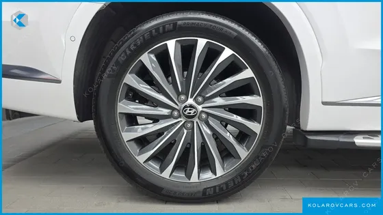 HYUNDAI PALISADE DIESEL 2.2 4WD
