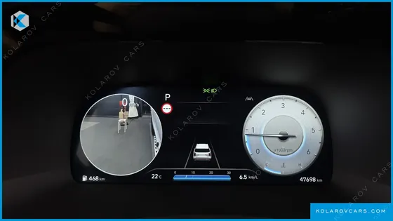 HYUNDAI PALISADE DIESEL 2.2 4WD