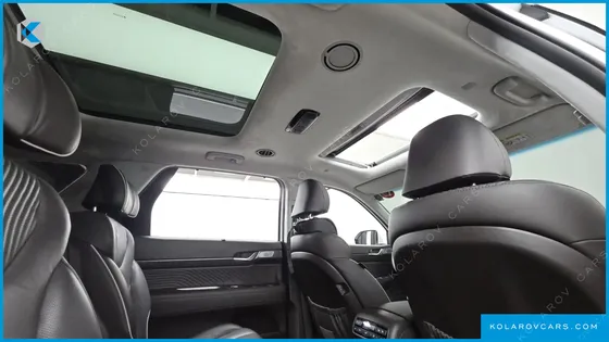 HYUNDAI PALISADE DIESEL 2.2 4WD