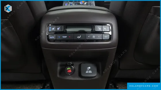HYUNDAI PALISADE DIESEL 2.2 4WD