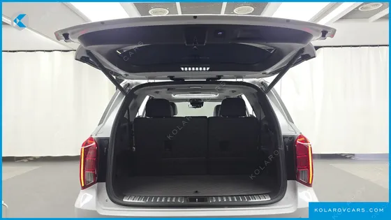 HYUNDAI PALISADE DIESEL 2.2 4WD