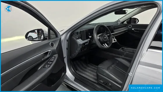 HYUNDAI SONATA 2.0 LPG(TAXI)