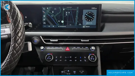 HYUNDAI SONATA 2.0 LPG(TAXI)