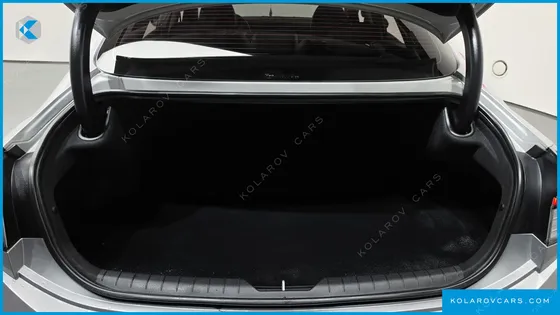 HYUNDAI SONATA 2.0 LPG(TAXI)