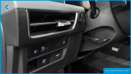 HYUNDAI SONATA 2.0 LPG(TAXI)