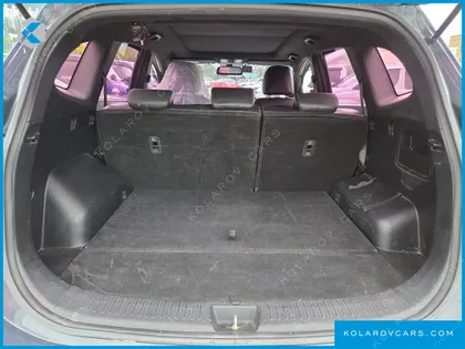 KIA CARENS 1.7 VGT PRESTIGE