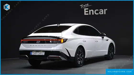 HYUNDAI SONATA 2.0